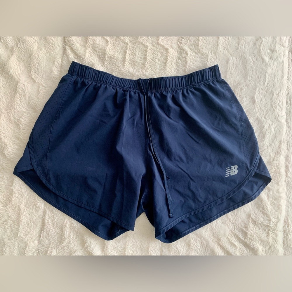 New Balance Shorts